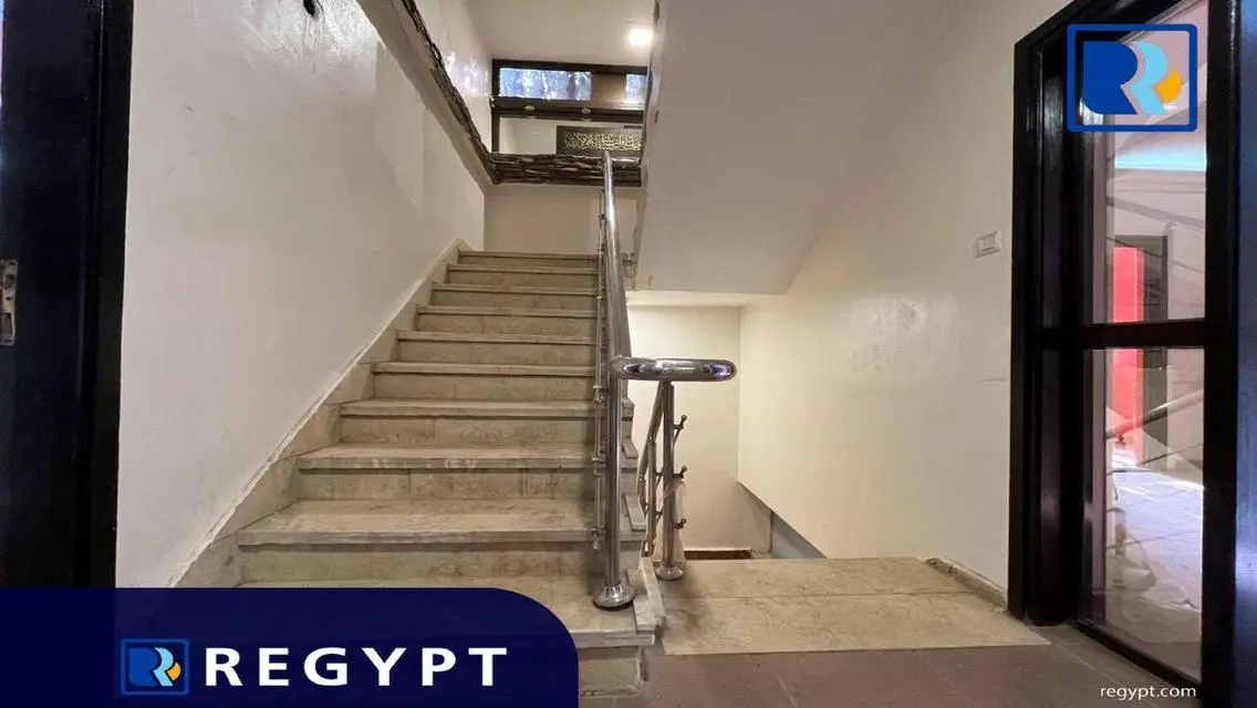 عقار مُناسب للعمل في منطقة استثنائية