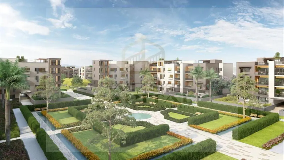 Luxury Apartment for Sale in a Prime Location