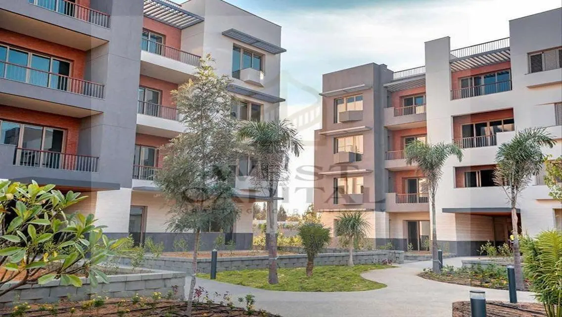Luxury Apartment for Sale in a Prime Location