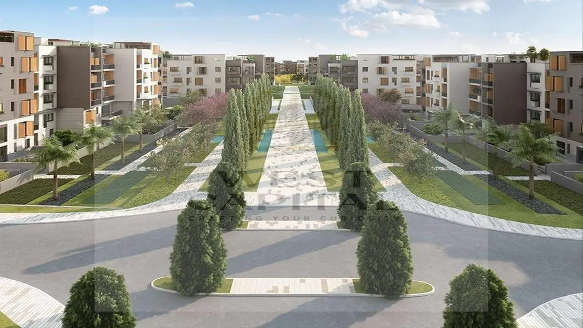 Luxury Apartment for Sale in a Prime Location