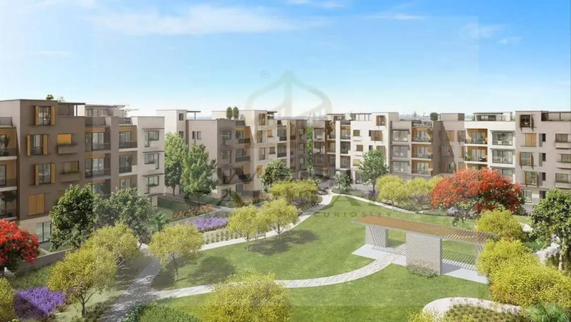Luxury Apartment for Sale in a Prime Location