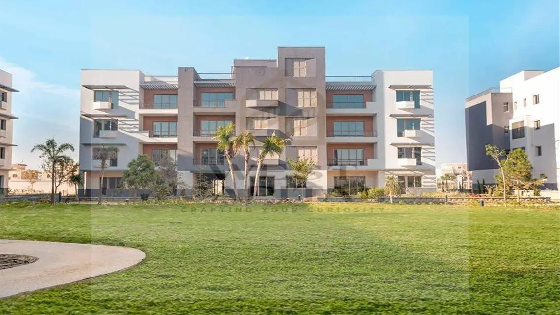 Luxury Apartment for Sale in a Prime Location
