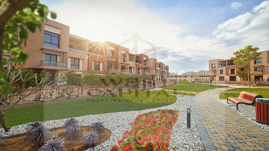 Luxury Apartment for Sale in a Prime Location