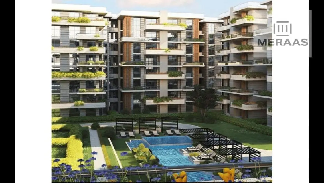 Luxury Apartment for Sale with Stunning Views