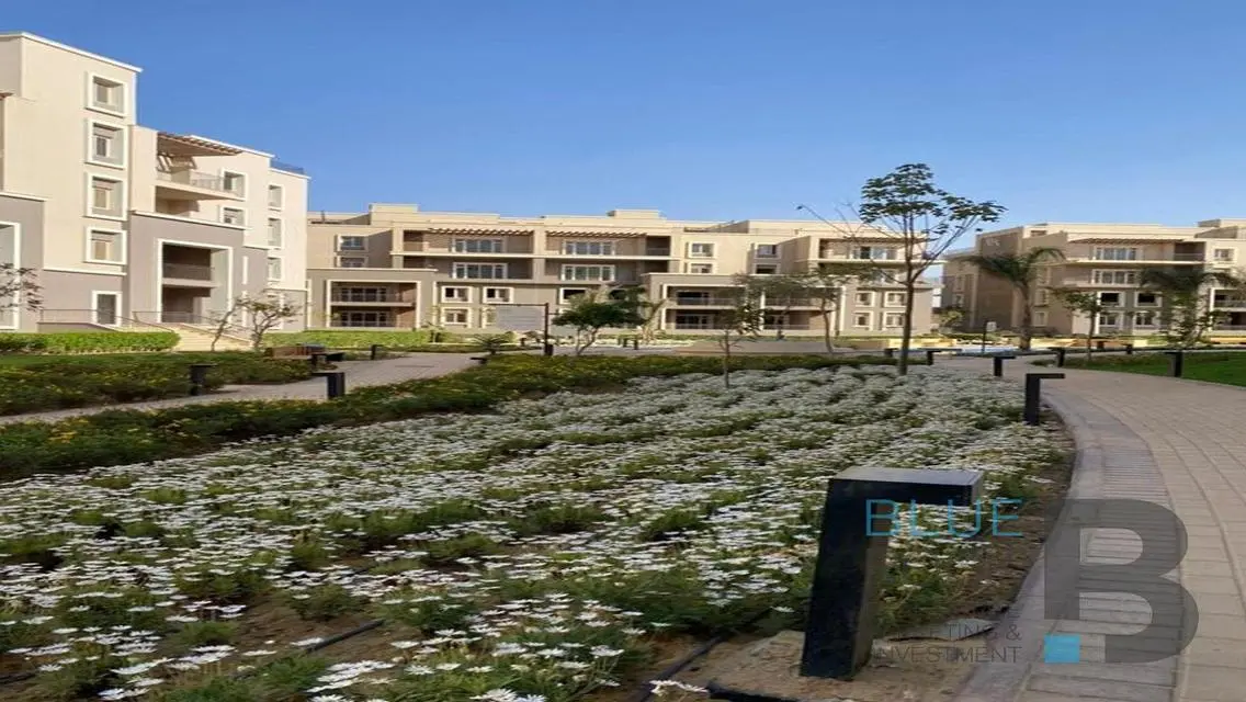 Luxury Villa with Lake View for Sale