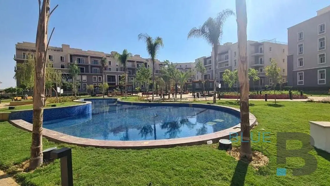 Luxury Villa with Lake View for Sale