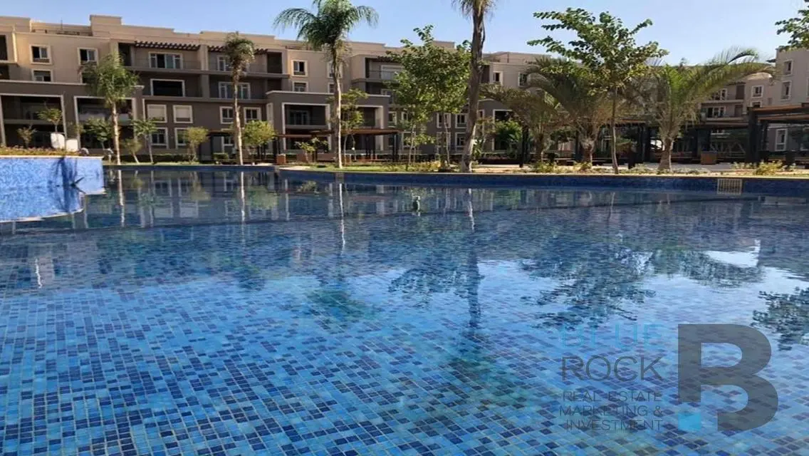 Luxury Villa with Lake View for Sale