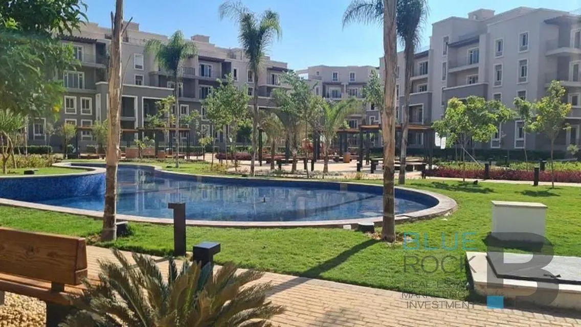 Luxury Villa with Lake View for Sale