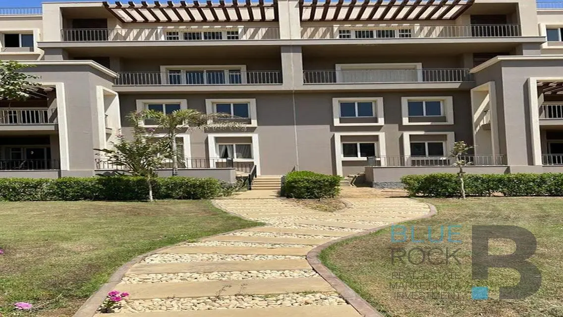 Luxury Villa with Lake View for Sale