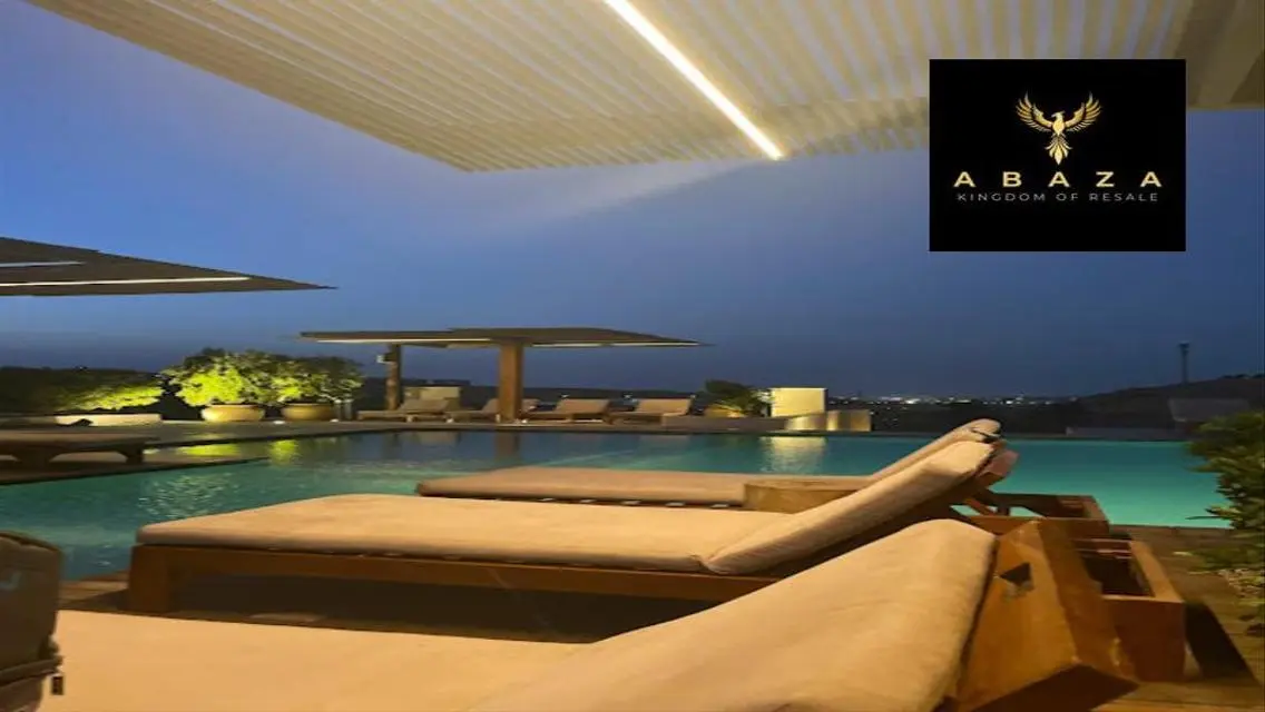 Luxury Apartment for Sale - 158 m²