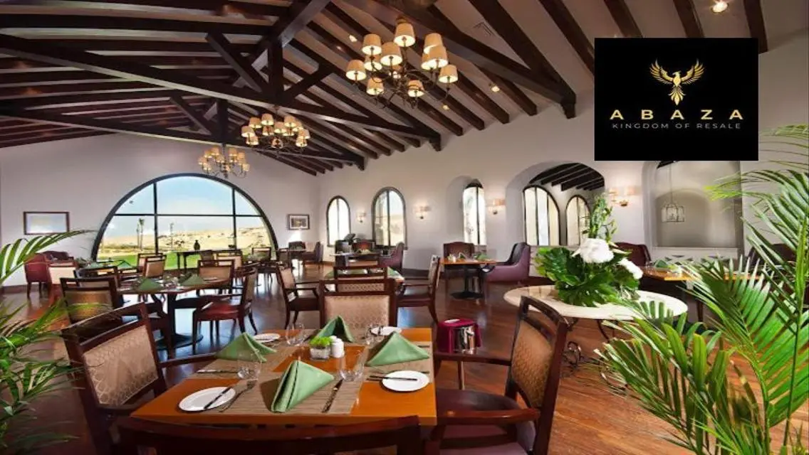 Luxury Apartment for Sale - 158 m²