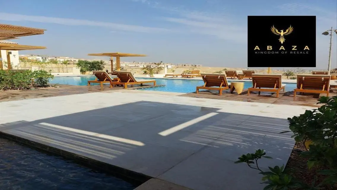 Luxury Apartment for Sale - 158 m²