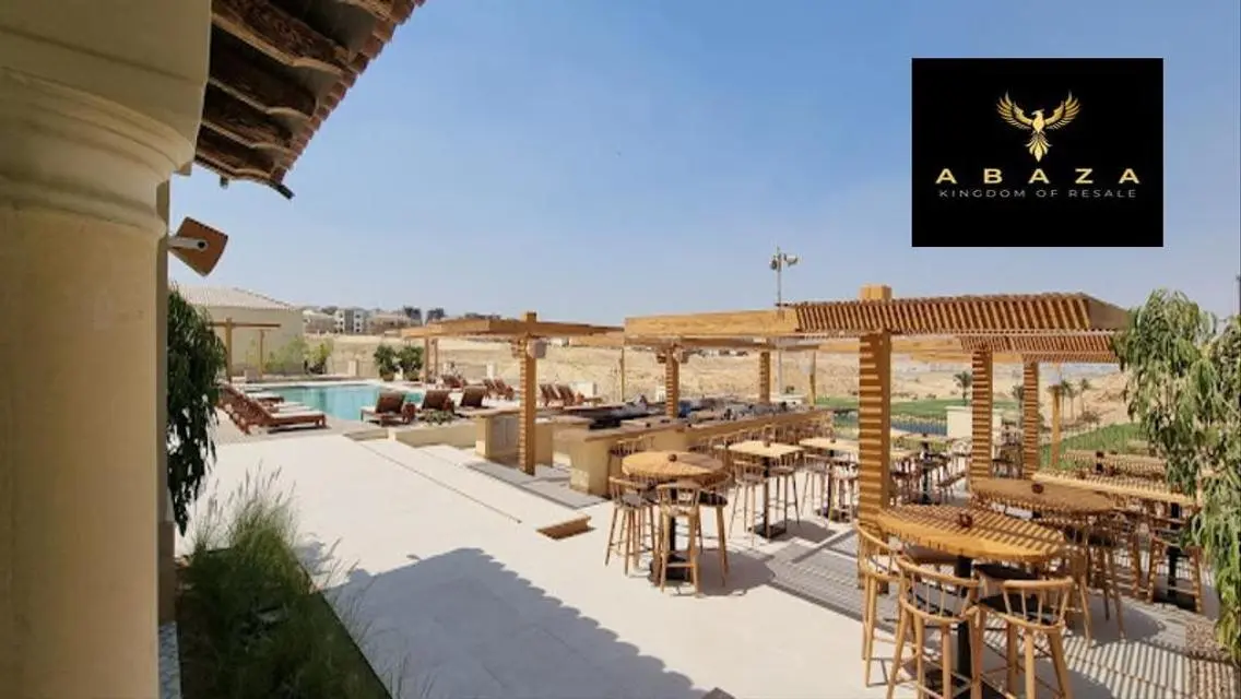 Luxury Apartment for Sale - 158 m²