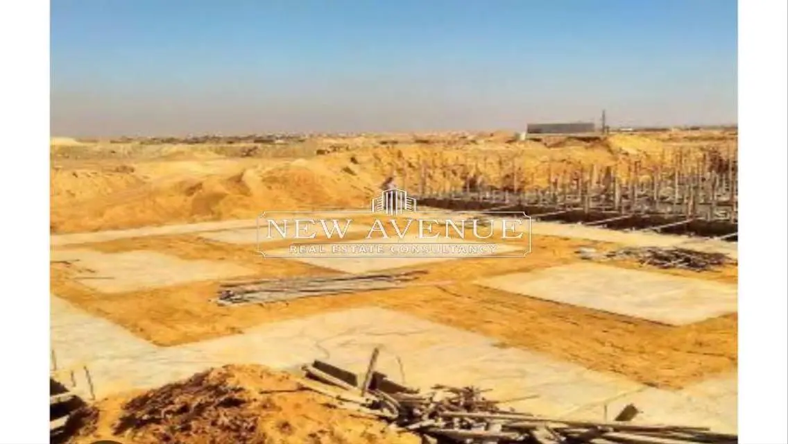 شقة فاخرة للبيع في قلب المدينة