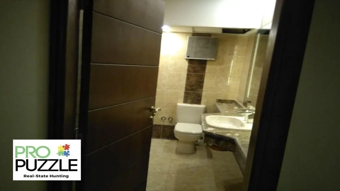Luxury Furnished Apartment for Annual Rent in Narges 5