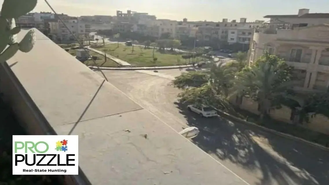 Luxurious Duplex for Sale in First Settlement