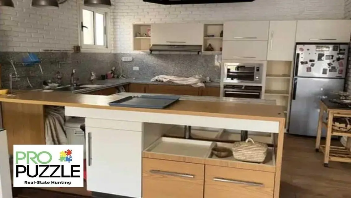 Luxurious Duplex for Sale in First Settlement
