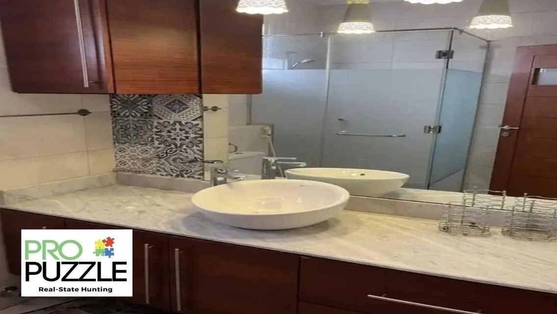 Luxurious Duplex for Sale in First Settlement