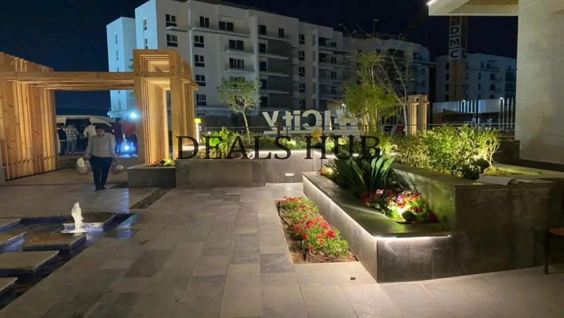 Luxury Apartment 120 sqm in the Heart of the City