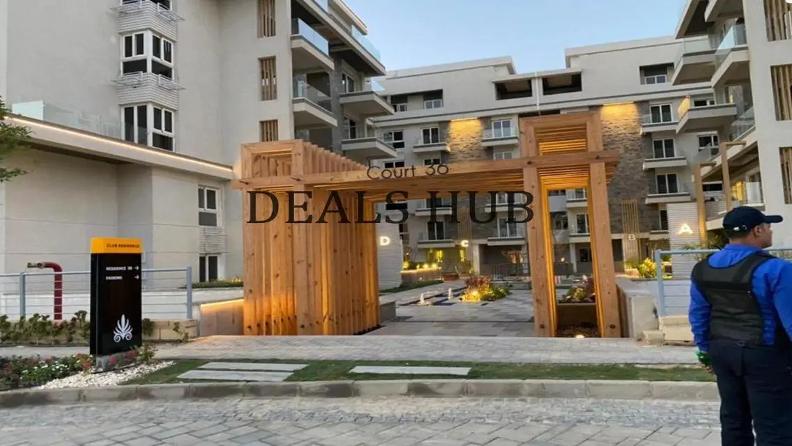 Luxury Apartment 120 sqm in the Heart of the City
