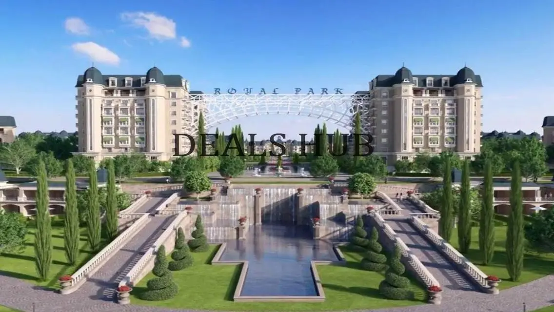 Luxury Apartment 120 sqm in the Heart of the City