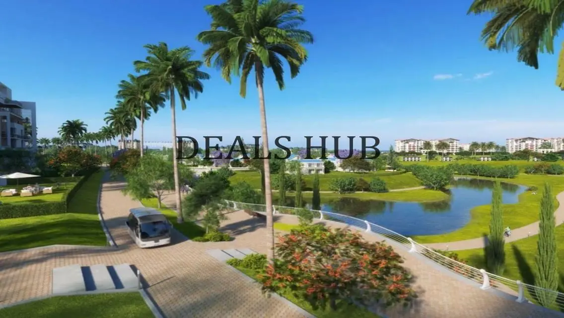 Luxury Apartment 120 sqm in the Heart of the City