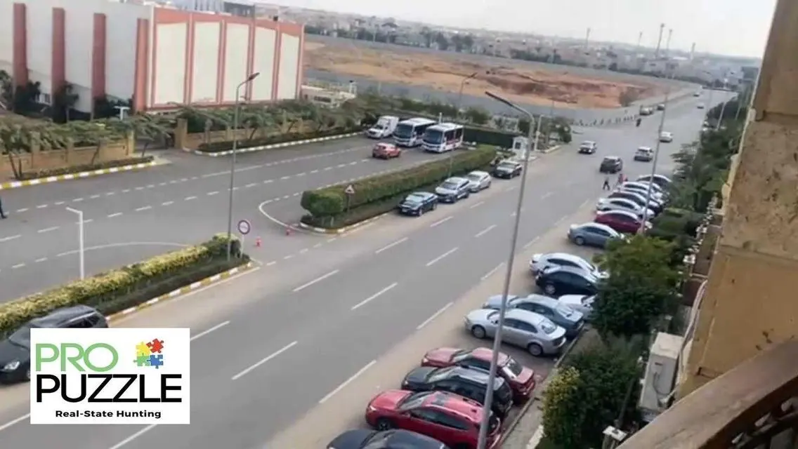 شقتان بجانب بعضهما للبيع في فيلات الياسمين - فرصة لا تفوت