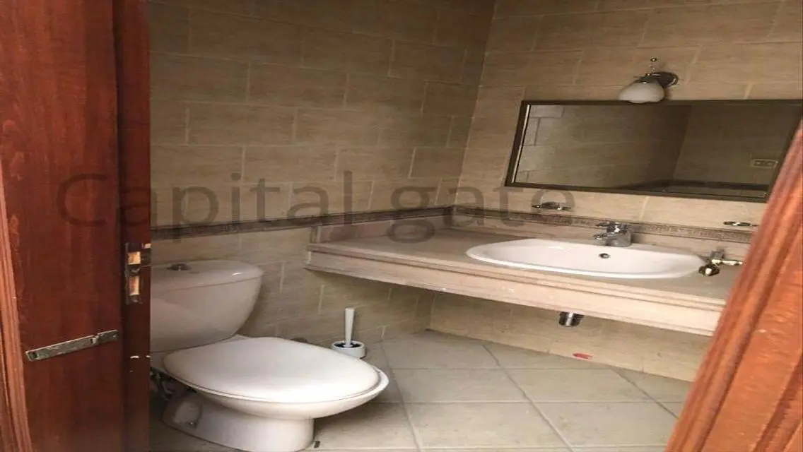 Luxury Apartment with Private Pool and Garden
