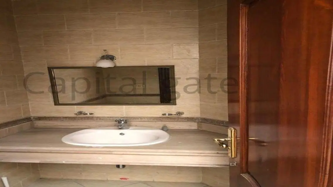 Luxury Apartment with Private Pool and Garden