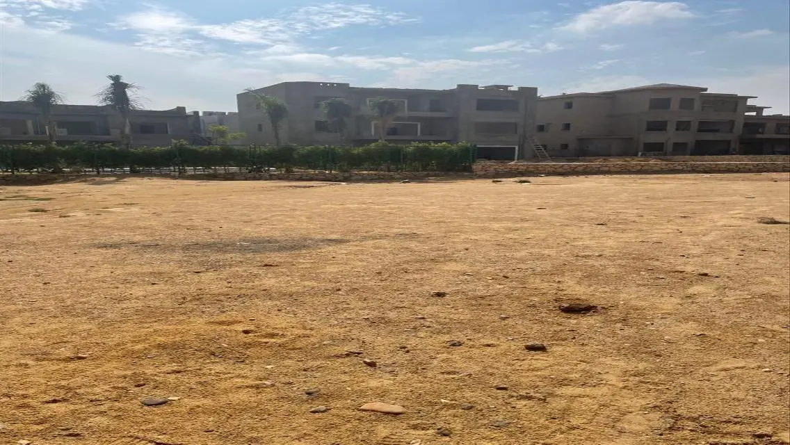 Luxury Villa for Sale with 1100 Square Meters in Prime Location
