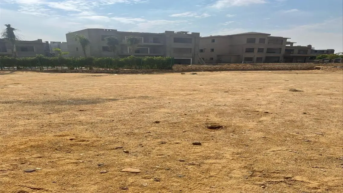Luxury Villa for Sale with 1100 Square Meters in Prime Location