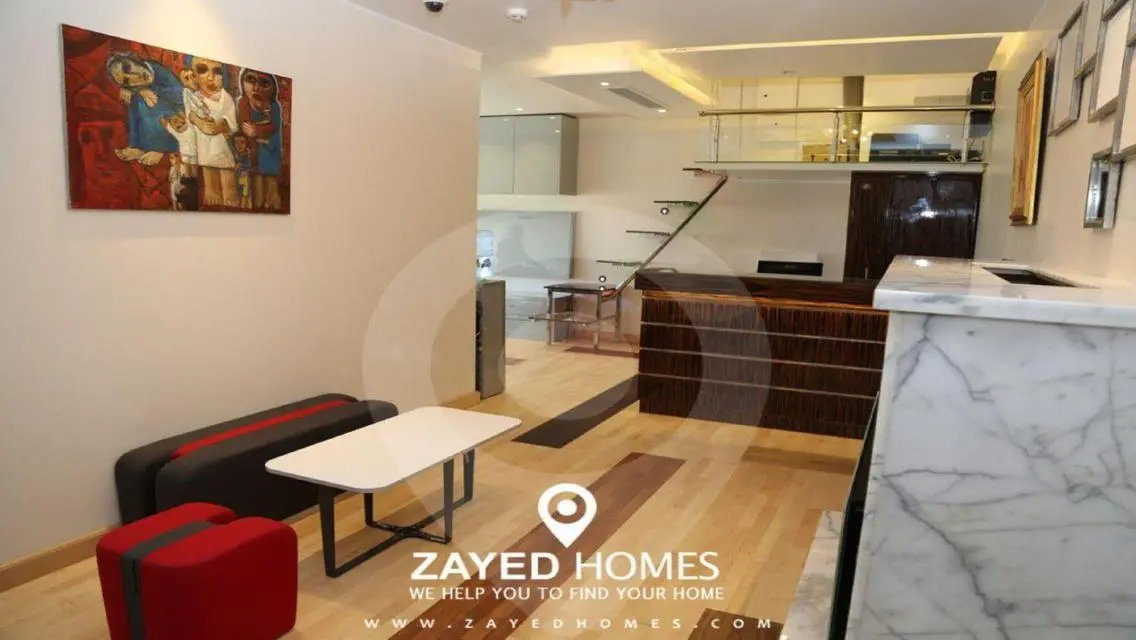 Modern Office for Rent - 80 sqm in a Prime Location