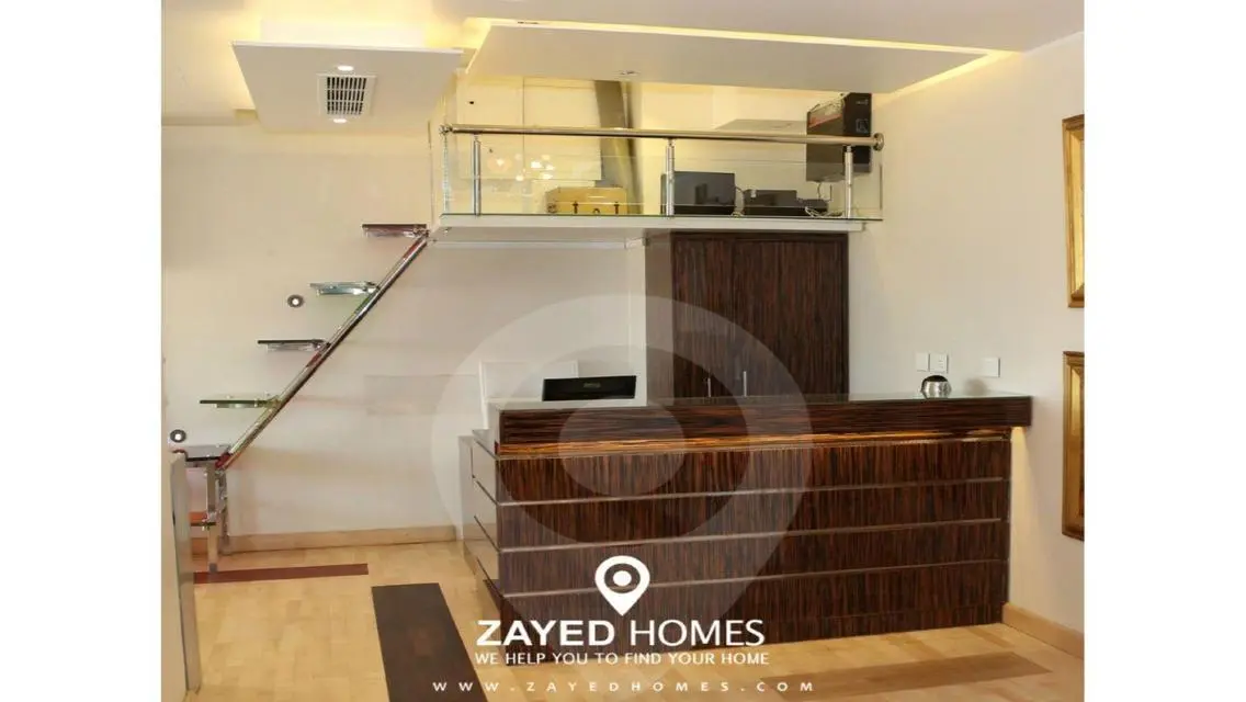 Modern Office for Rent - 80 sqm in a Prime Location