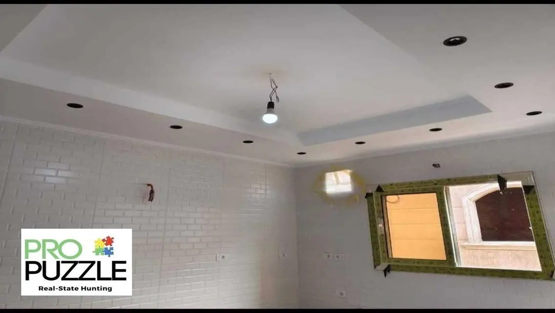 Furnished Apartment for Rent in Narges Villas