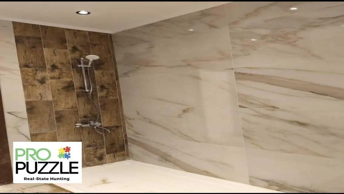 Furnished Apartment for Rent in Narges Villas