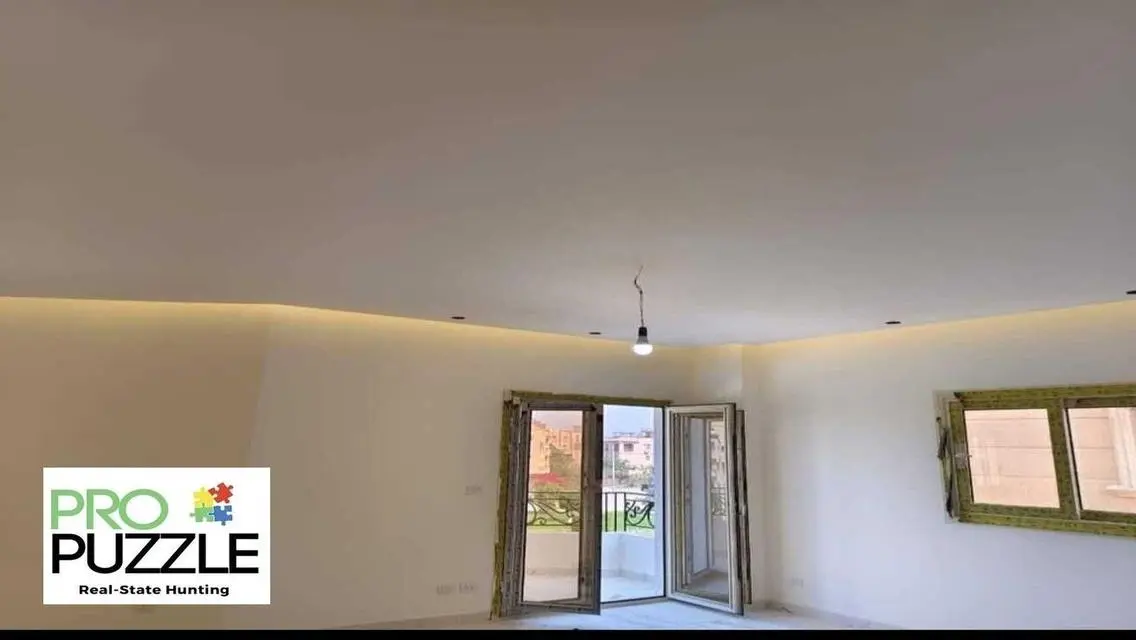 Furnished Apartment for Rent in Narges Villas