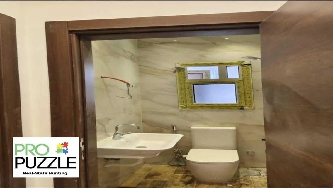 Furnished Apartment for Rent in Narges Villas