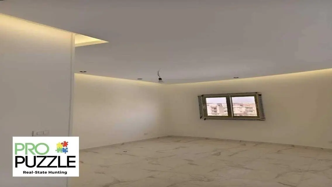 Furnished Apartment for Rent in Narges Villas