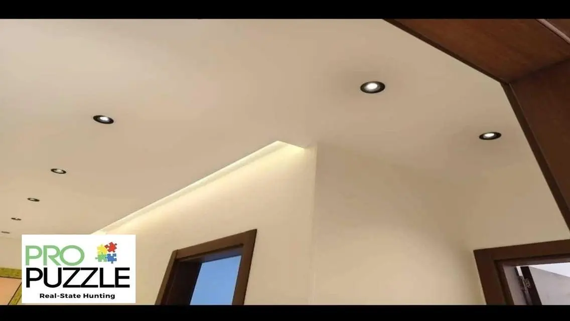 Furnished Apartment for Rent in Narges Villas