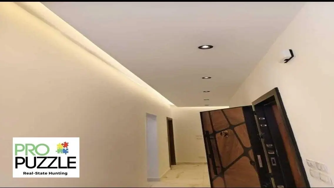 Furnished Apartment for Rent in Narges Villas