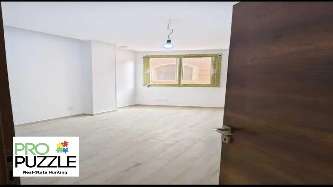 Furnished Apartment for Rent in Narges Villas