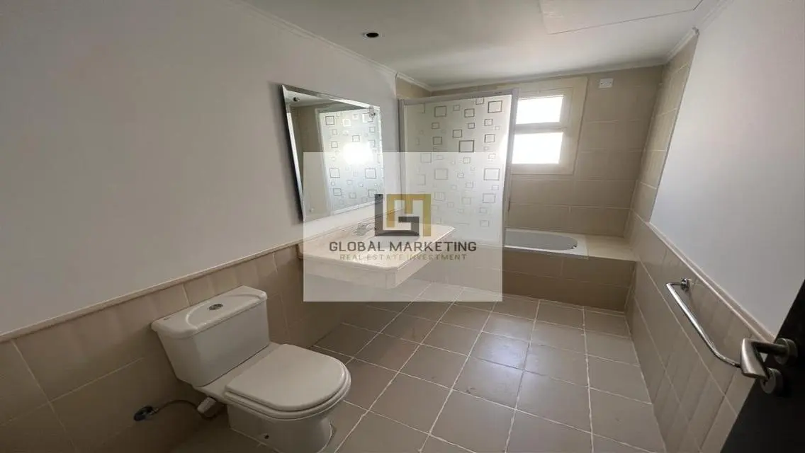 Luxury Apartment for Sale in the Heart of the City