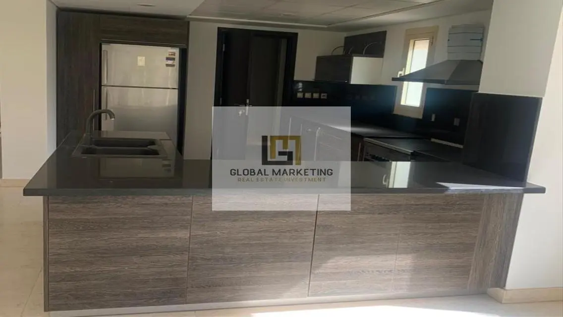 Luxury Apartment for Sale in the Heart of the City