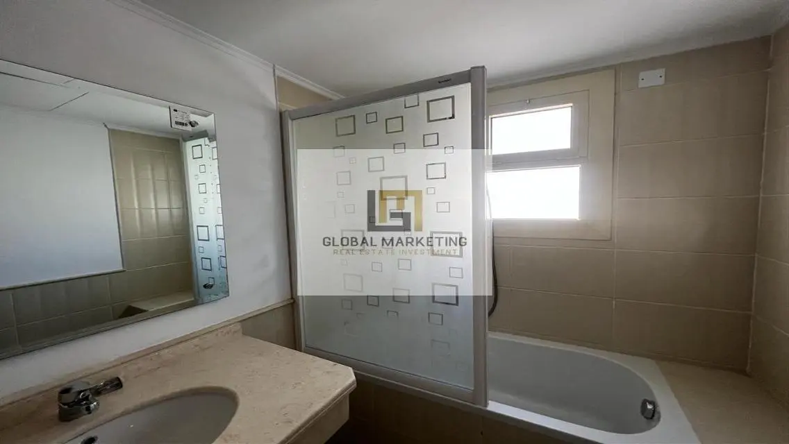 Luxury Apartment for Sale in the Heart of the City