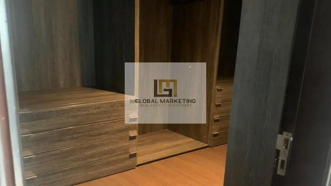 Luxury Apartment for Sale in the Heart of the City