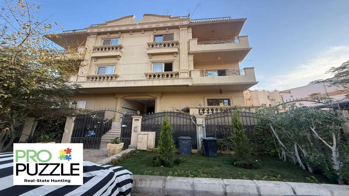 شقة للبيع في الياسمين - 2، القاهرة الجديدة