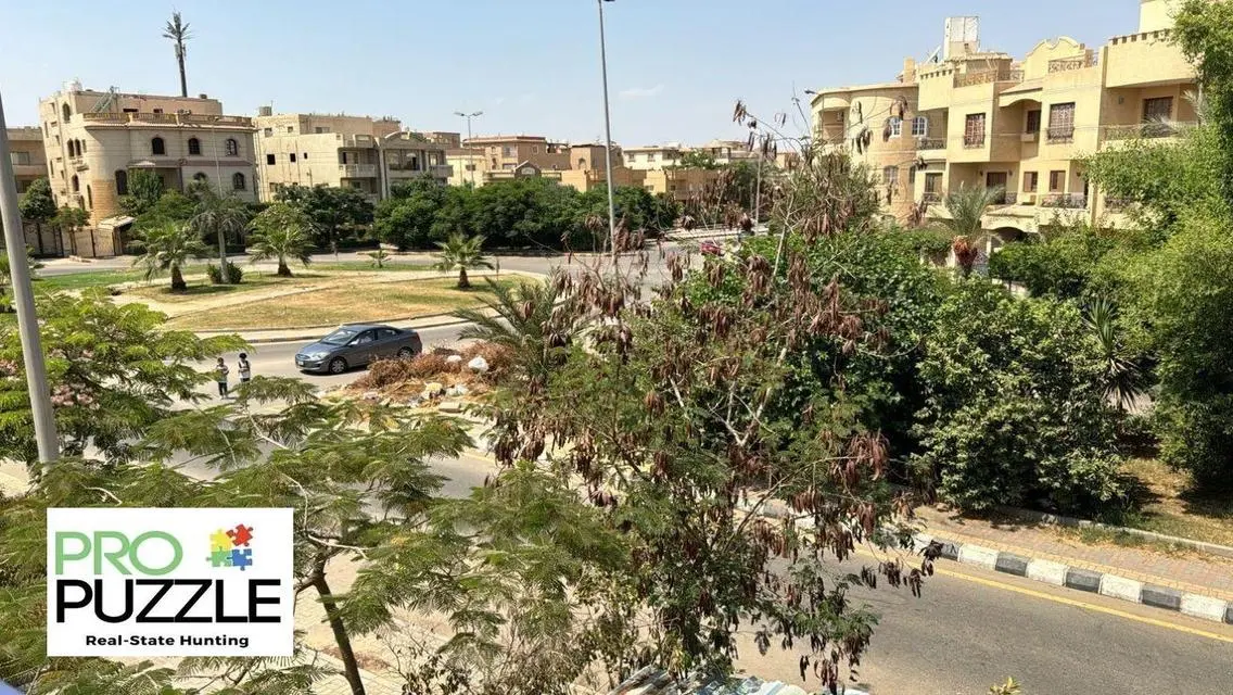 شقة للبيع في الياسمين - 2، القاهرة الجديدة