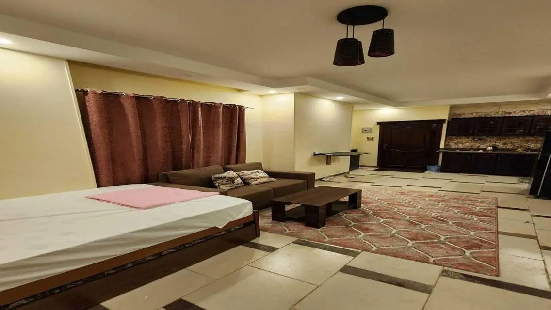 Villa for Rent in Cairo Festival City - 20,000 EGP