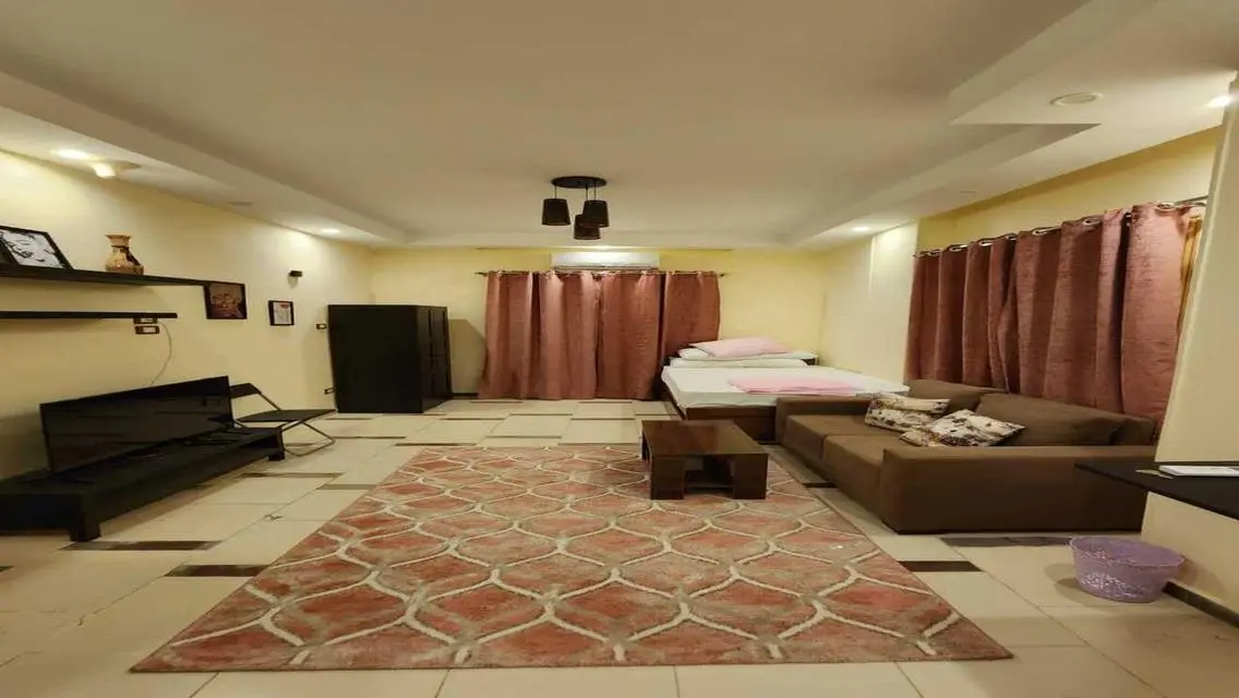 Villa for Rent in Cairo Festival City - 20,000 EGP