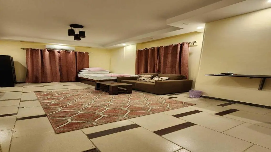 Villa for Rent in Cairo Festival City - 20,000 EGP